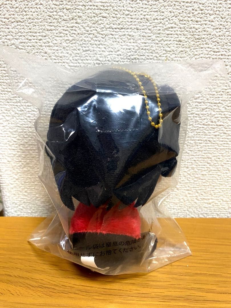 Mrs. GREEN APPLE 一番くじA賞　ぬいぐるみマスコット　大森元貴