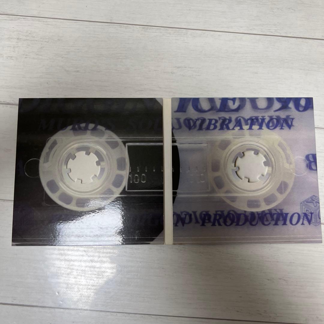 邦楽 diggin'ice 96 MURO