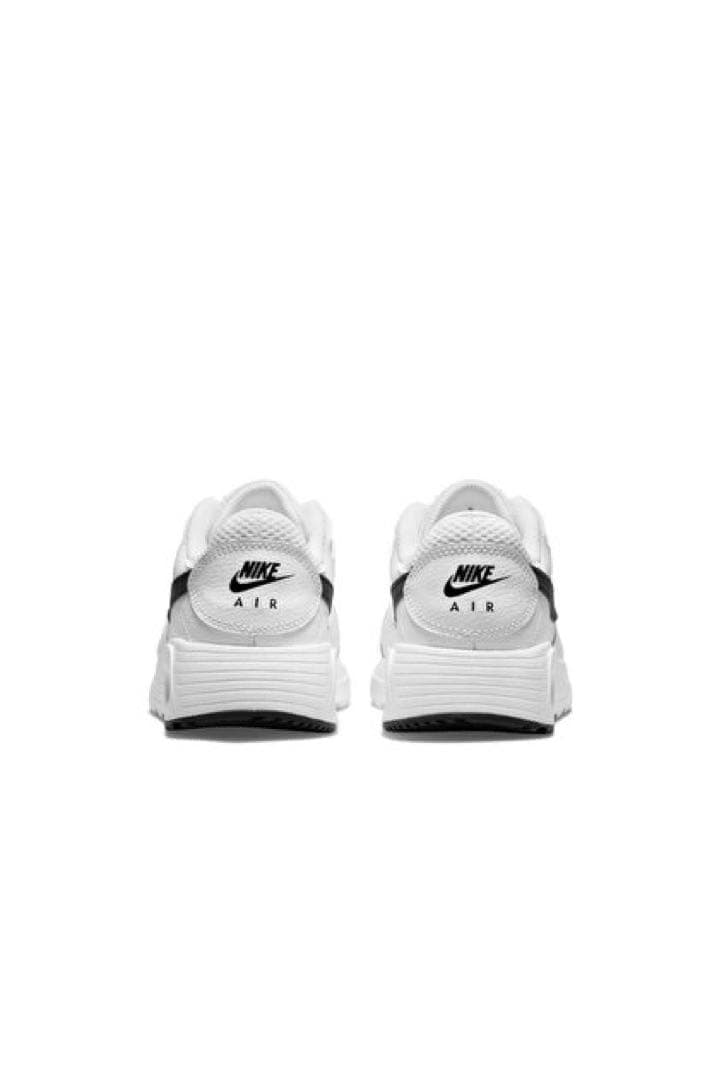 Nike WMNS AIR MAX SC 白 27cm 箱付き