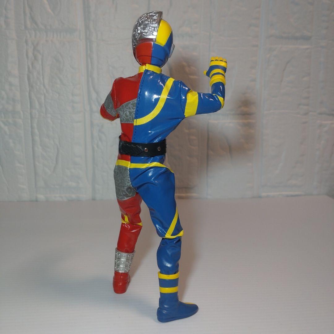 「Evisu小僧 」HYPER HERO COLLECTION BOX