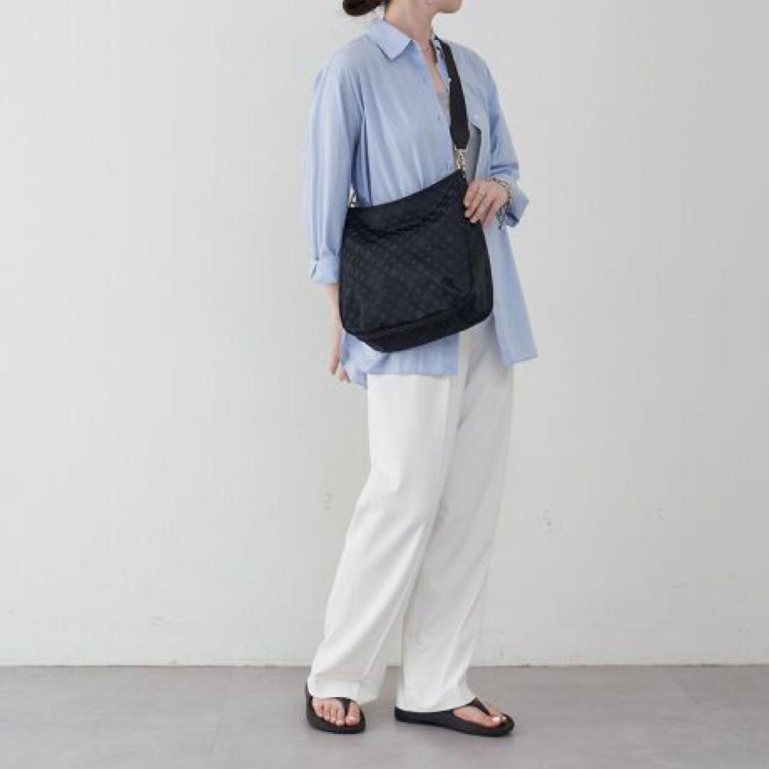 ★新品タグ付き★ラシット ラージショルダーバッグ(CE-1178)
