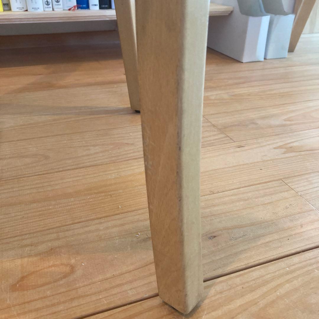ジャスパーモリソン　vitra basel chair